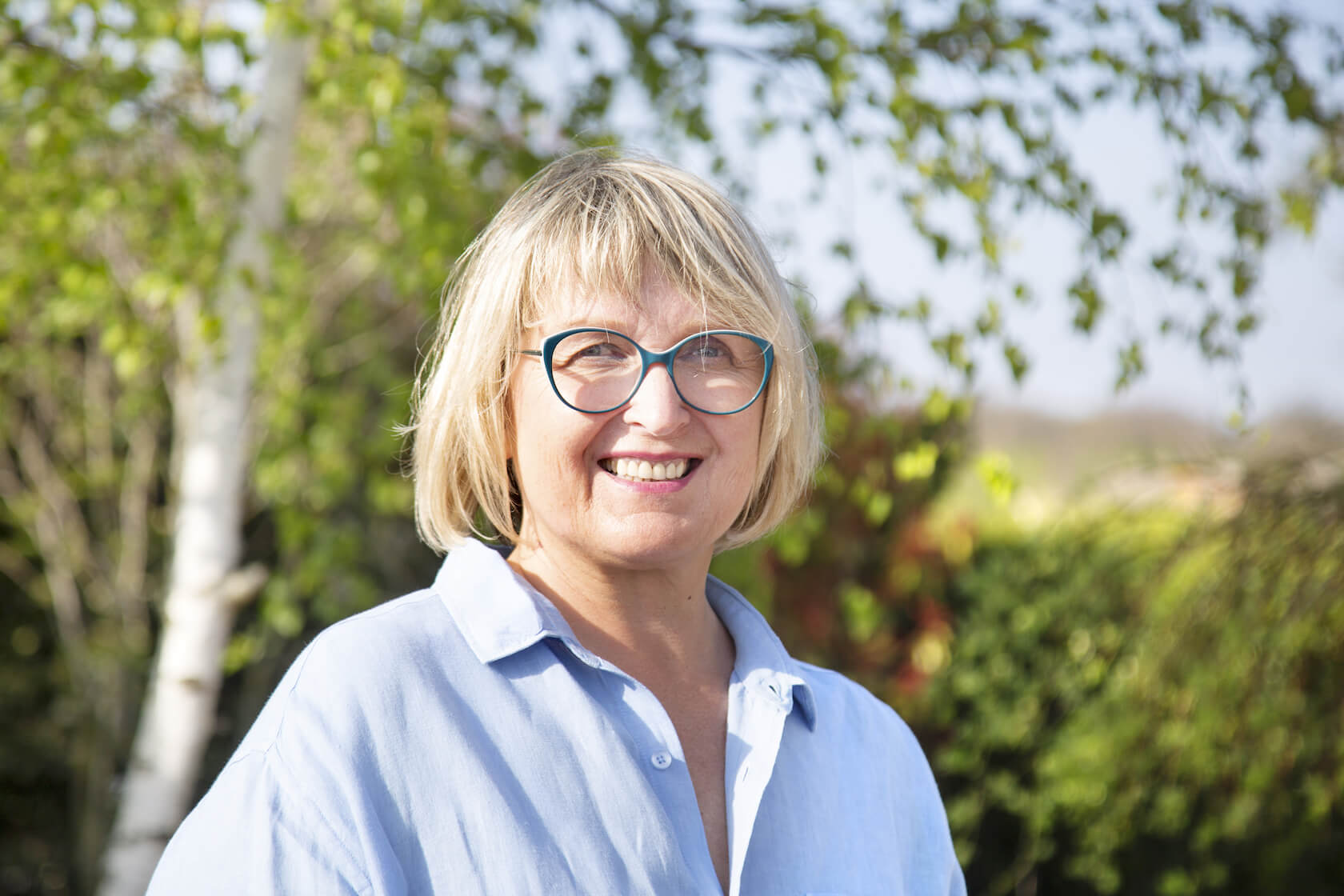 Irina Kapshai - Praticienne massage bien-être